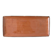 Tableware Solutions USA 33RECT201-04 Platter 10-1/2" X 6-1/4" Rectangular