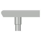SPG TAC-BN - Universal Stainless Bullnose Edge, Per Linear Foot