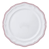 Steelite 62581FP810 Rim Plate 11.25" X 1.125" Adelina