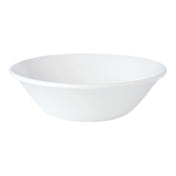 Steelite 11010429 Oatmeal Bowl 9.0 Oz 5.5" X 1.75"