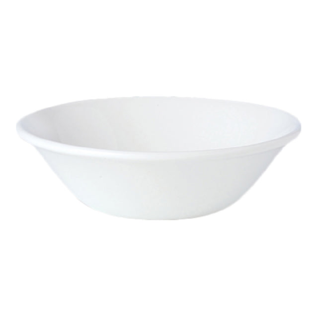 Steelite 11010429 Oatmeal Bowl 9.0 Oz 5.5" X 1.75"