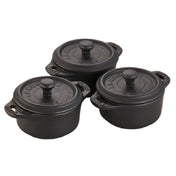 Zwilling 40508-088 Staub® Mini Cocotte 8 Oz. 4" Dia.