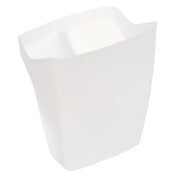 Rubbermaid RBMDFG288500WHT Scoop Utility
