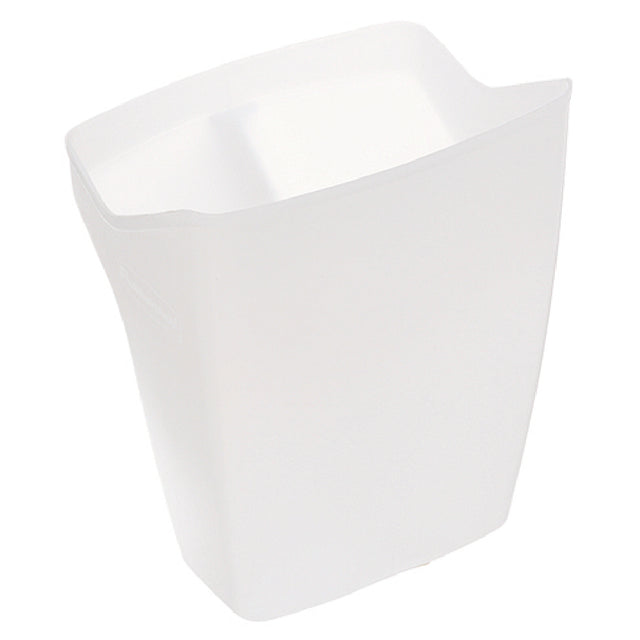 Rubbermaid RBMDFG288500WHT Scoop Utility