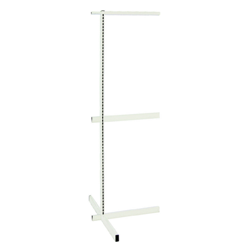 Quantum WS70-DS18ADHC Partition Wall Add-On Unit Double-sided 18"W X 50"D X 70"H