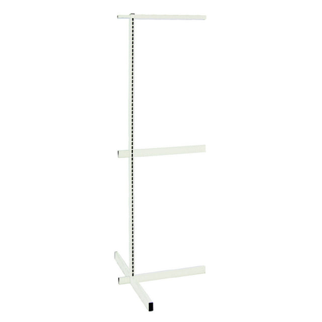 Quantum WS70-DS18ADHC Partition Wall Add-On Unit Double-sided 18"W X 50"D X 70"H