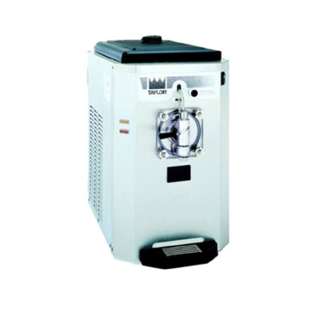 Taylor Company 430 Single Flavor Frozen Beverage Freezer Counter Model