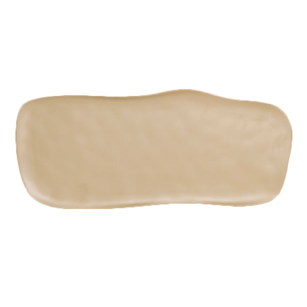 Steelite 7004DD009 Sandwich Platter 27" X 12" X 1/2" Break Resistant