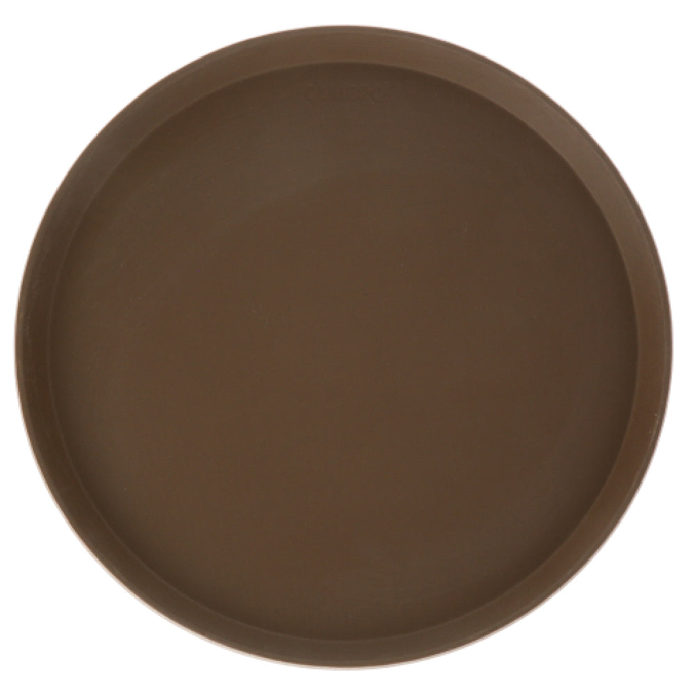 Cambro 1600CT-138 Tray 16in Rnd 138 Tavern Tan