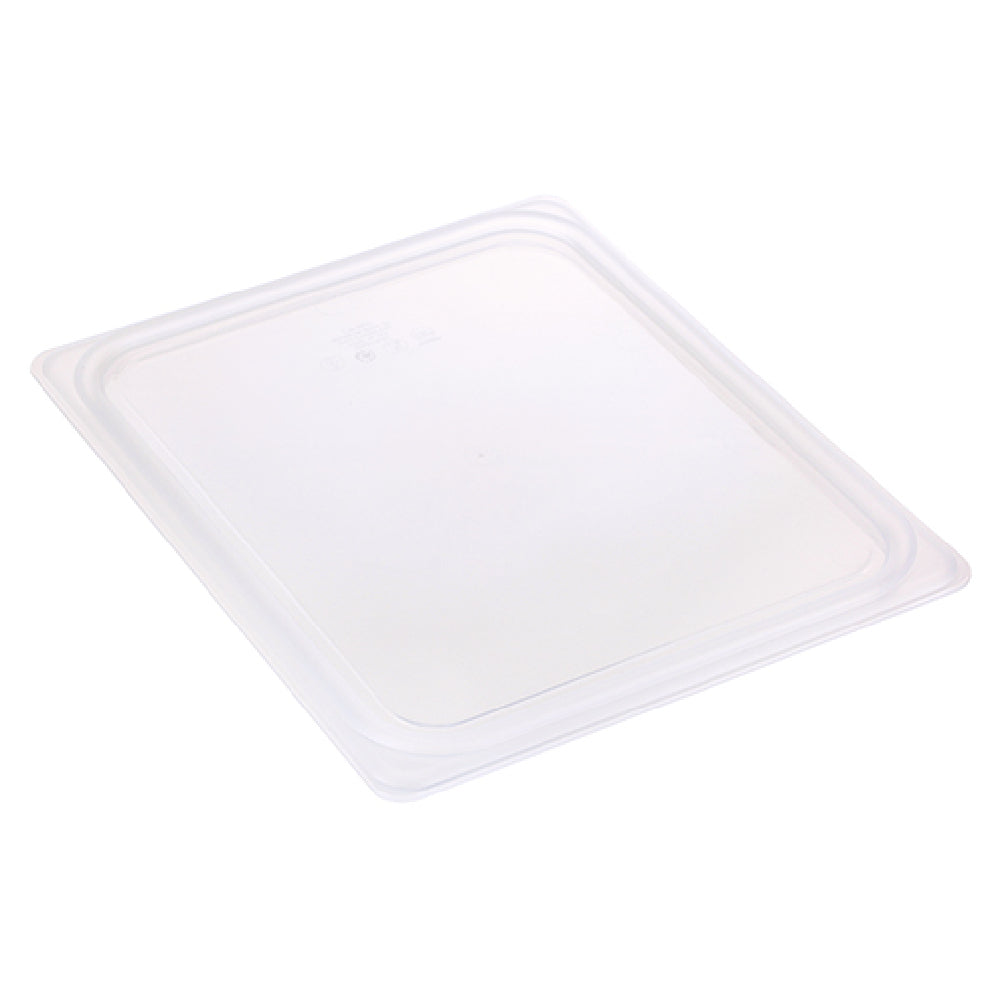 Cambro CAM20PPCWSC190 Seal Cover Half 190 Formerly 438