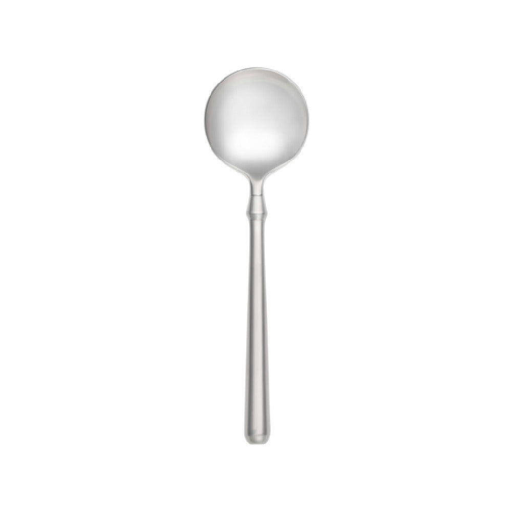 Libbey 951 016 Parsons Bouillon Spoon 6-1/4” Dishwasher Safe