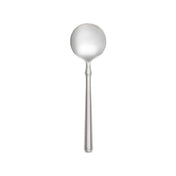 Libbey 951 016 Parsons Bouillon Spoon 6-1/4” Dishwasher Safe