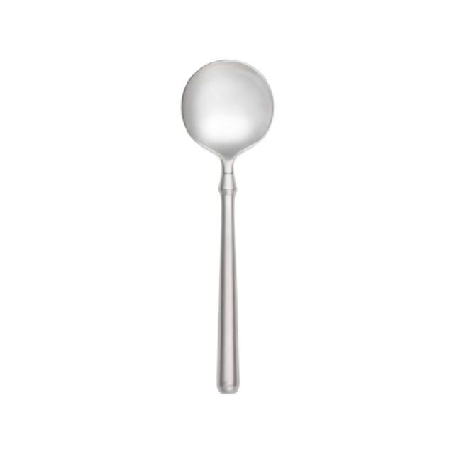 Libbey 951 016 Parsons Bouillon Spoon 6-1/4” Dishwasher Safe