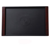 Yanco FT-08 Serving Tray 15"L X 10"W Rectangular