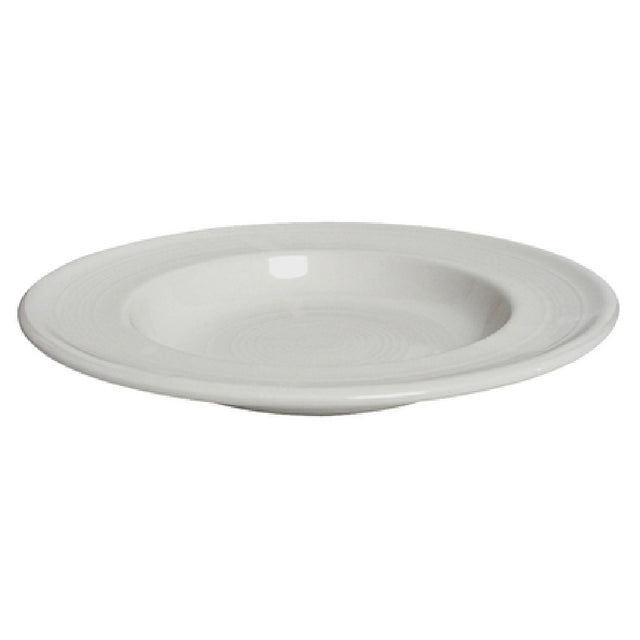 Tuxton CWD-120 Pasta Bowl 24-1/2 Oz. 12" Dia. X 2" H