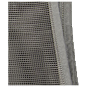 Omcan 41910 (41910) Rack Cover 20" X 26" X 70" PVC Rubber Net