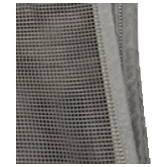Omcan 41910 (41910) Rack Cover 20" X 26" X 70" PVC Rubber Net