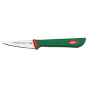 JB Prince Z290 Sanelli Paring Knife 3" Stamped Spear Point
