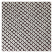 Spill-Stop 170-01 Bar Mesh 2 Ft. X 40 Ft. Roll Heavy Duty Plastic