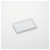 American Metalcraft MEL12 Endurance™ Platter 12"L X 7"W X 1/4"H Rectangular