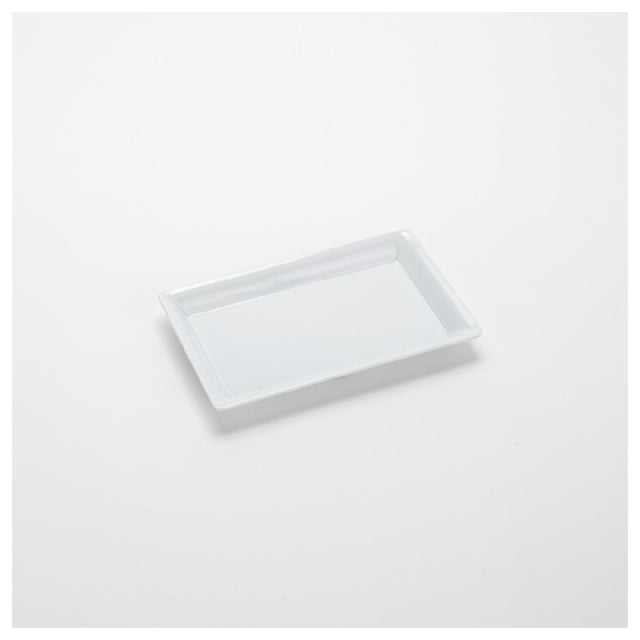 American Metalcraft MEL12 Endurance™ Platter 12"L X 7"W X 1/4"H Rectangular