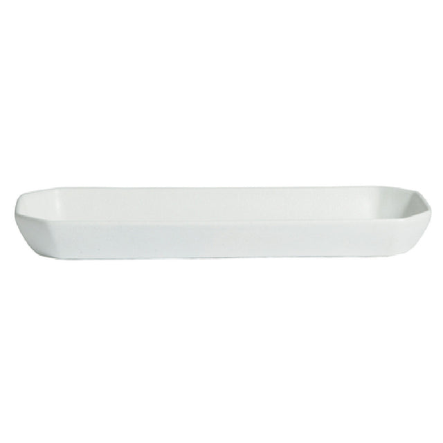 GET Enterprises PU304-MOD Bugambilia® Tray 19-3/4"L X 8"W Octagonal