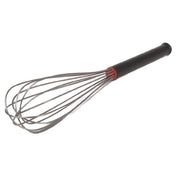 JB Prince U790 18 Matfer Whisk 18"L Shape Retaining