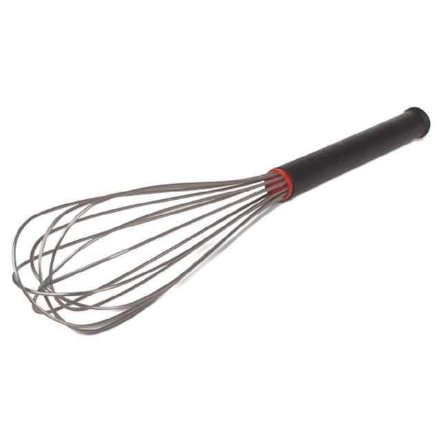 JB Prince U790 18 Matfer Whisk 18"L Shape Retaining