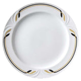 Vertex China PA-7-SM Plate 7" Dia. Round