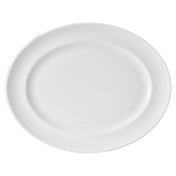 Steelite 62101ST0651 Oval Platter 11.75" X 8.875"Cadence Royal Porcelain