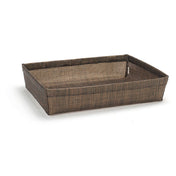 FOH BHO129COV21 Metroweave® Housing 1/2-size 12-1/4" X 9-1/2" X 2-1/2"H