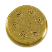 Sirman 28183220 Pasta Die #220 Casarecci / Strozzapreti 281832208.8mm For Orchestra 10 2V