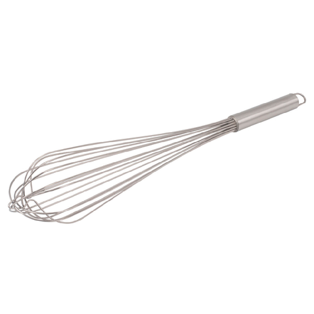 Stanton Trading FWS20 French Whip 20" Long Stainless Steel