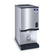 Manitowoc CNP0201A - Ice Maker & Water Dispenser, 16-1/4"W X 24"D X 35"H, Countertop