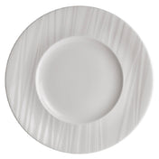 Steelite 4412RF002 Wide Rim Plate 11.0"Ruche Folio