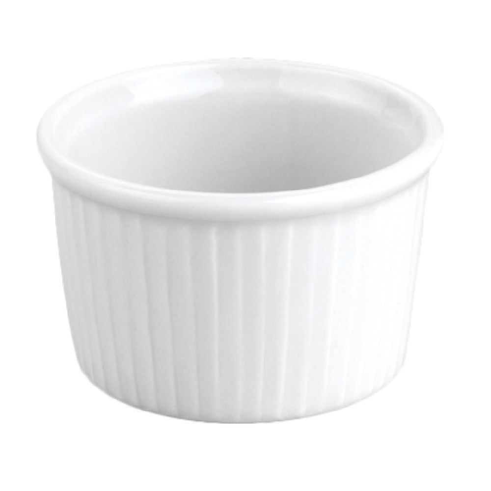 Steelite 6627V405 Mini Ramekin 1.0 Oz 2.0" X 1.25"