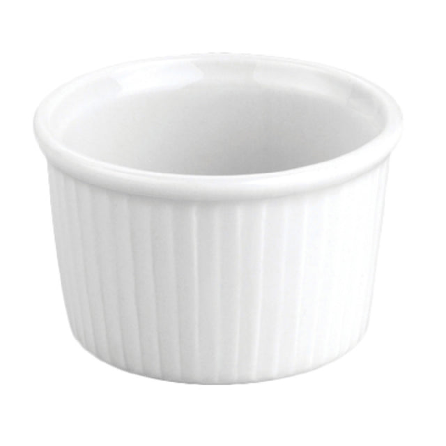 Steelite 6627V405 Mini Ramekin 1.0 Oz 2.0" X 1.25"