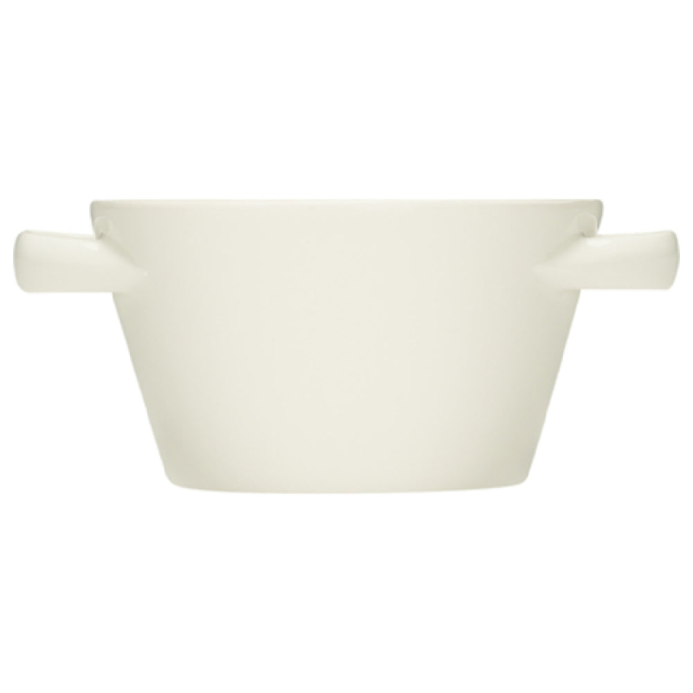 BauscherHepp 692885 Cream Soup Cup 11.8 Oz. Porcelain