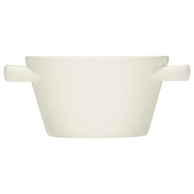 BauscherHepp 692885 Cream Soup Cup 11.8 Oz. Porcelain