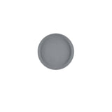 Churchill China EMGY21EP1 - Walled Plate, 8-1/4" Dia., Round
