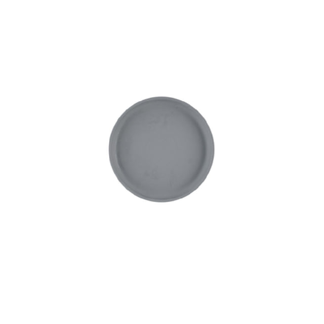 Churchill China EMGY21EP1 - Walled Plate, 8-1/4" Dia., Round