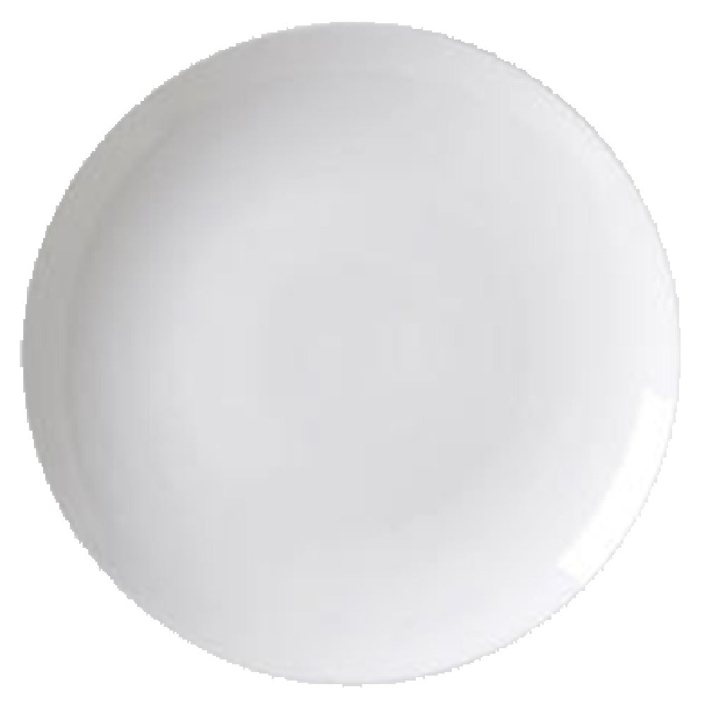 Vertex China RC-21 Plate 12" Dia. Round