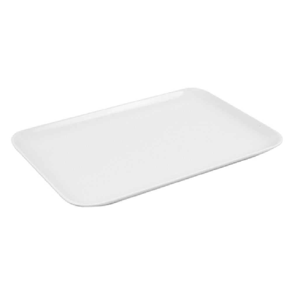 BauscherHepp T124 Tray 9-7/16" X 6-3/10" Rectangular