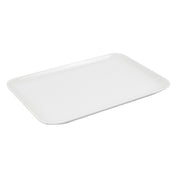 BauscherHepp T124 Tray 9-7/16" X 6-3/10" Rectangular