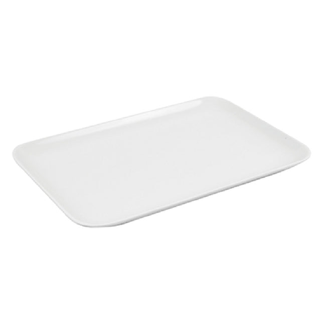 BauscherHepp T124 Tray 9-7/16" X 6-3/10" Rectangular