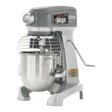 Hobart HL120-1STD - 100-120/50/60/1, Bench Type Mixer, With Bowl