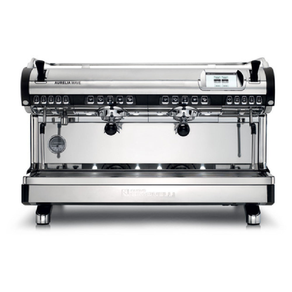 Nuova Simonelli AURELIA WAVE DIGIT 2GR MAURE18VDG02ND0001 Aurelia Wave Espresso Coffee Machine