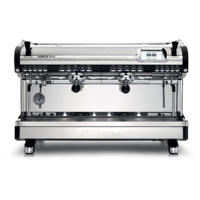 Nuova Simonelli AURELIA WAVE DIGIT 2GR MAURE18VDG02ND0001 Aurelia Wave Espresso Coffee Machine