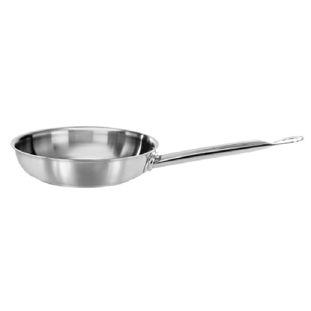 Zwilling 65108-240 Zwilling® Commercial Fry Pan 9-1/2" Dia. X 2-1/5"H 3-ply