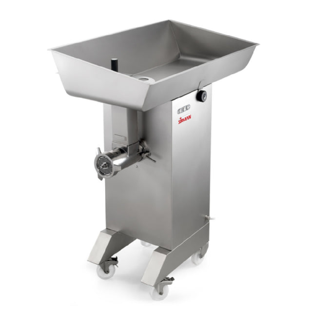 Sirman 2142215340236T TC 42 MONTANA Meat Grinder Electric Floor Model